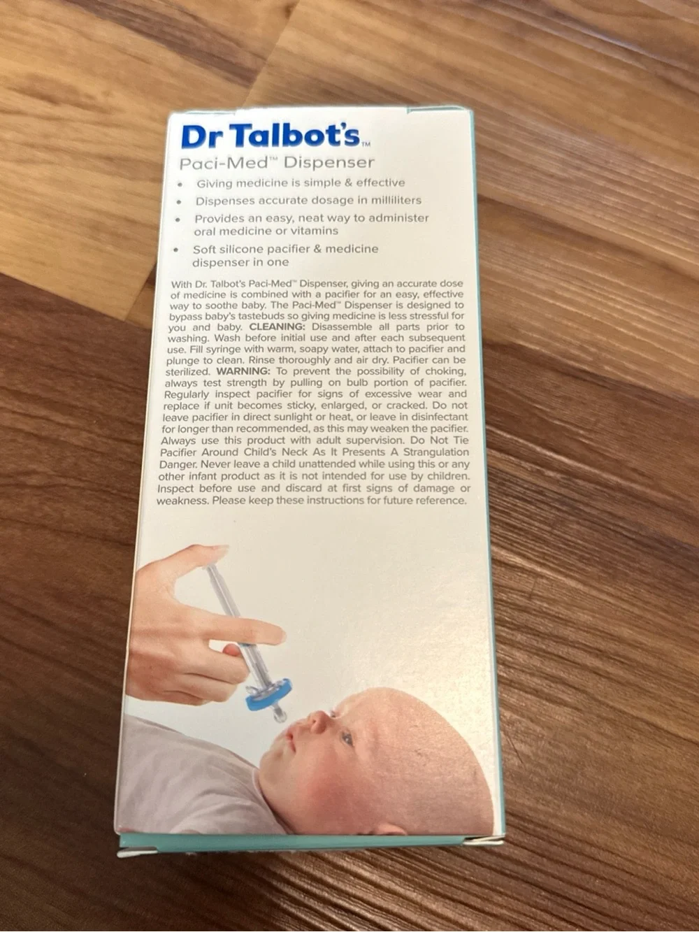 Dr Talbots dr talbot